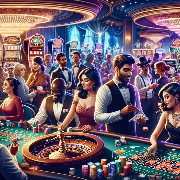 555 bet vip