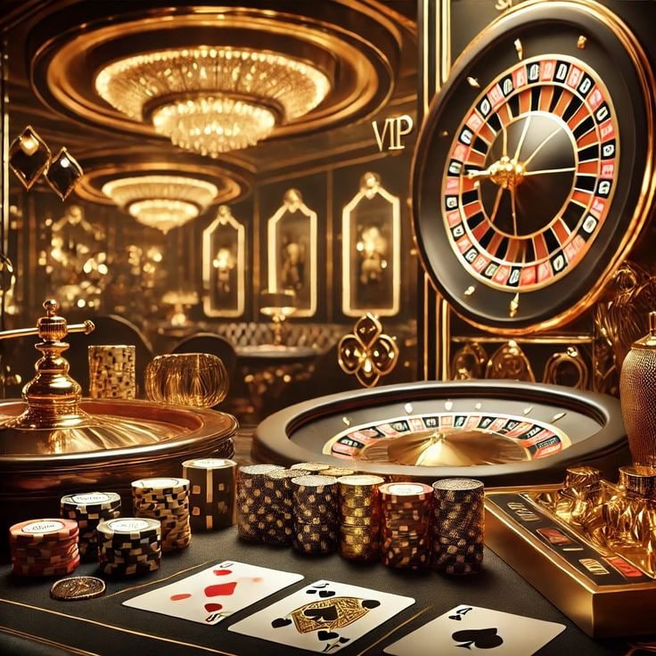 555 bet vip