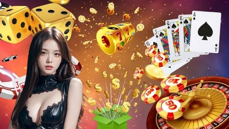 555 bet vip